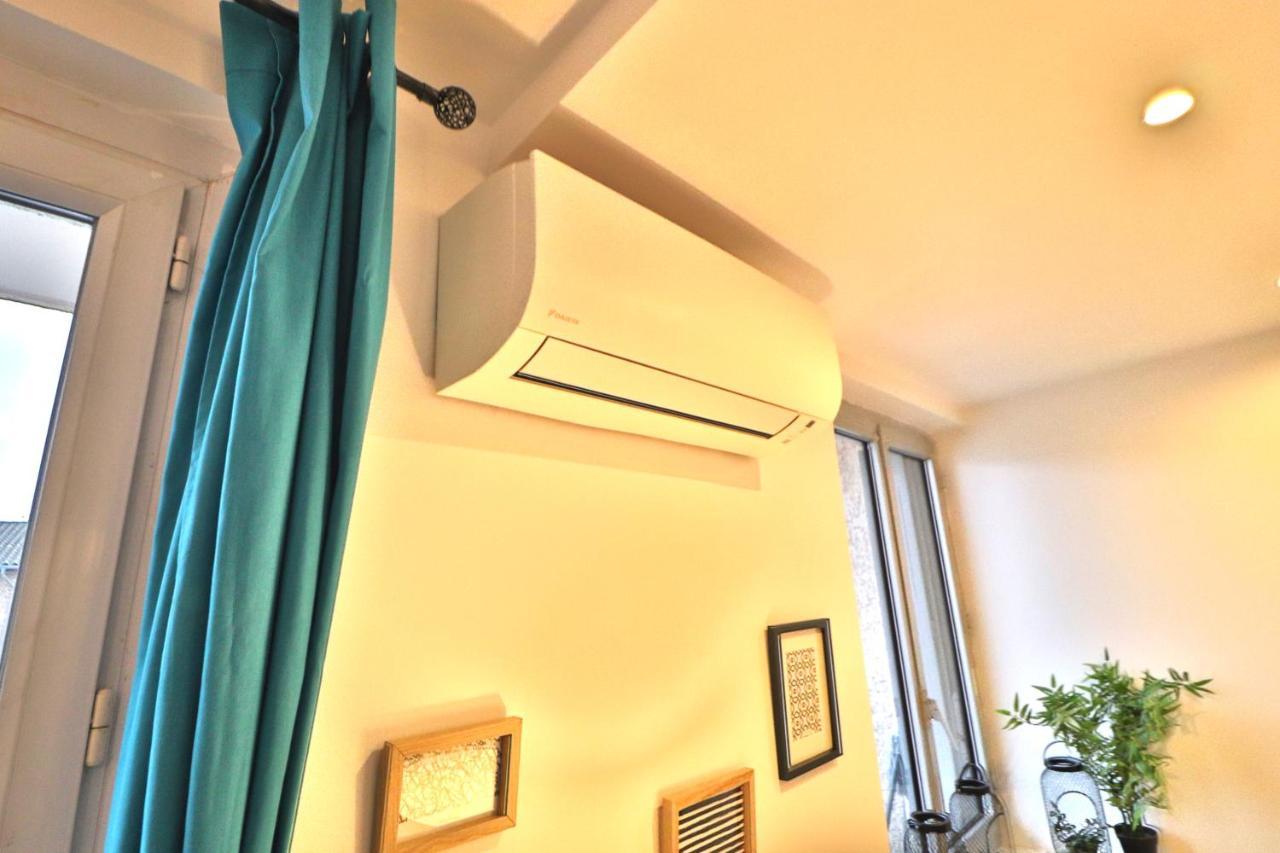 ***Beaut3 *** 12Mn De Toulouse En Train*** Apartment Saint-Jory Bagian luar foto