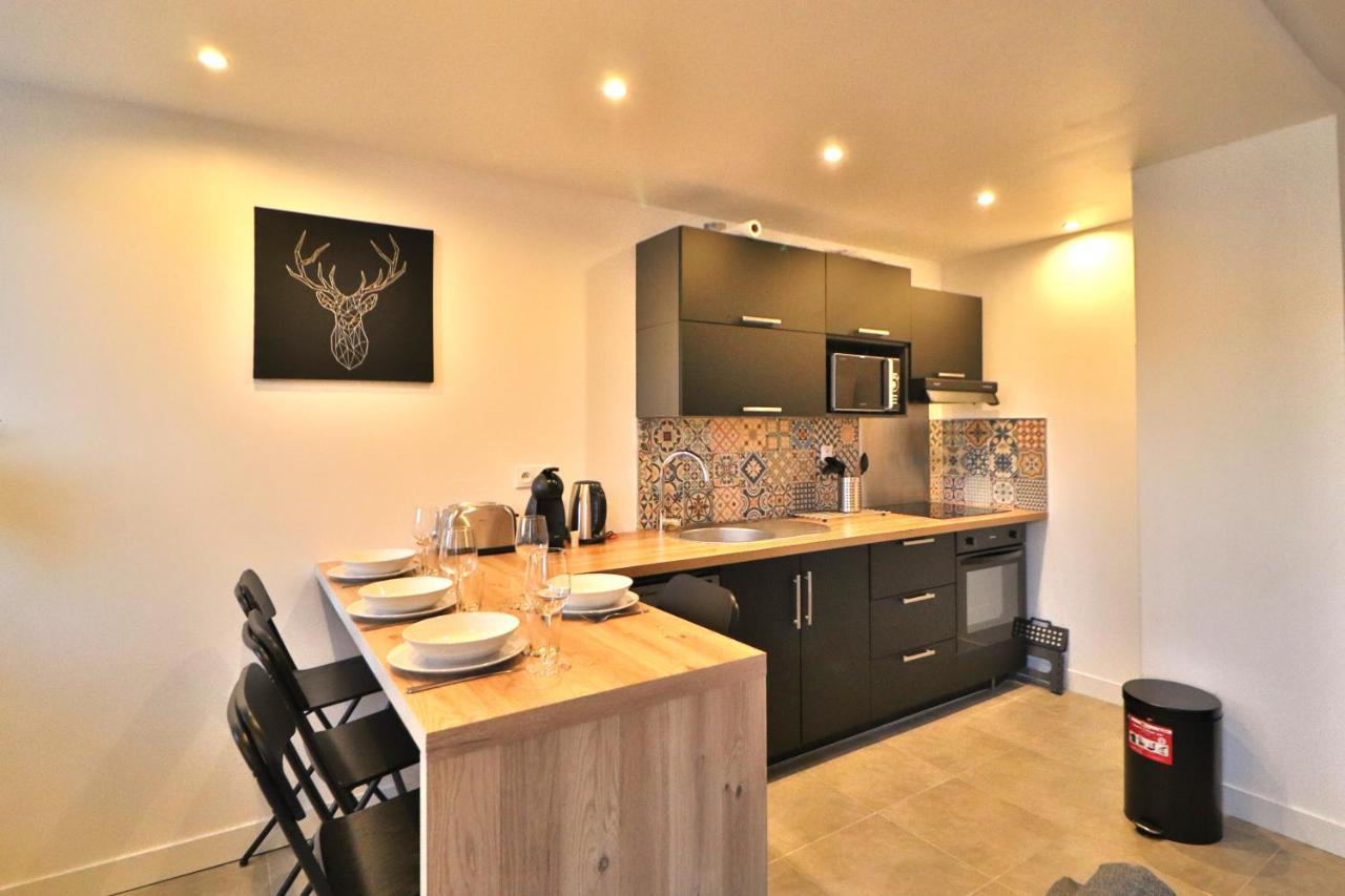 ***Beaut3 *** 12Mn De Toulouse En Train*** Apartment Saint-Jory Bagian luar foto