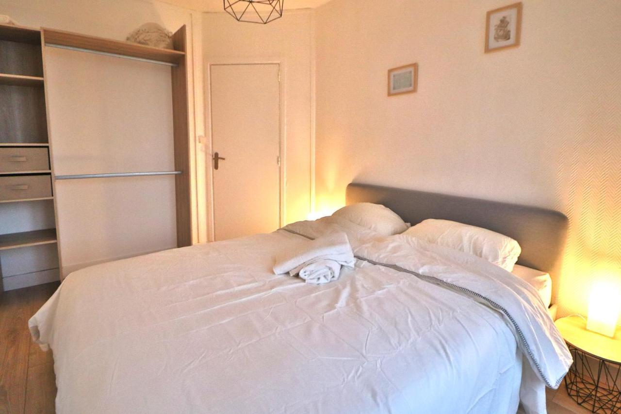 ***Beaut3 *** 12Mn De Toulouse En Train*** Apartment Saint-Jory Bagian luar foto